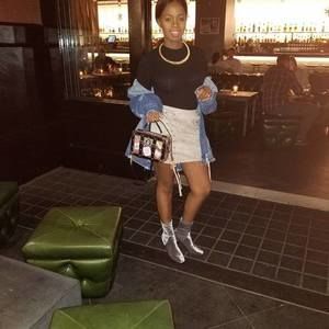 Meet your Posher, Unathi nintiza